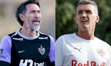 Com vantagem, Atlético encara RB Bragantino para selar classificação na Sul-Americana