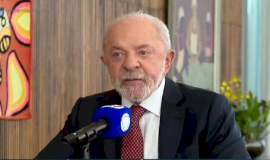 Entrevista de Lula na Record supera debate da Band com mais que o dobro da audiência
