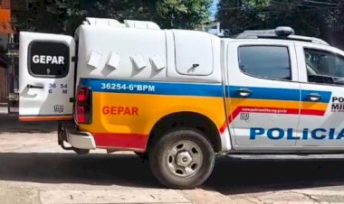 Homem é morto a facadas após ameaças por desavença antiga em BH