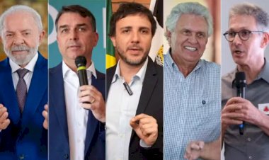 Presidenciáveis querem Brasil próximo da Ásia e EUA, fortalecer o Mercosul e deixar o Brics; veja propostas para política externa