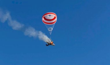 Piloto ferido em queda de avião na Grande BH é transferido para o João XXIII