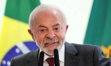 Lula inclui população LGBT+ no plano de governo, mas não apresenta propostas