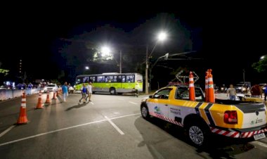 Como voltar do Mineirão após Cruzeiro x Atlético? Veja ônibus e ponto de embarque