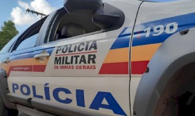 Jovem com revólver é baleado após tentar sacar arma durante abordagem em Betim