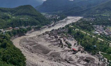 Terremoto atinge o Tibete um dia após avalanche na fronteira com o Nepal; epicentro foi longe do local da tragédia
