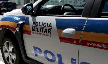 Suspeito de integrar facção da Grande BH é morto em confronto com a Polícia