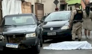Polícia Militar identifica suspeito de atirar contra dois jovens em Mariana