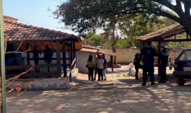 Operação Amparo: quatro mulheres são resgatadas de clínica de reabilitação investigada por suspeitas de abusos e maus-tratos em Montes Claros