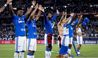 Matemática: de que o Cruzeiro precisa para entrar no G4 do Campeonato Brasileiro nesta rodada?