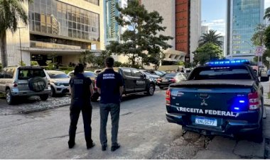 Operação mira grupo de apostas esportivas suspeito de movimentar R$ 5 bilhões e cometer crimes fiscais