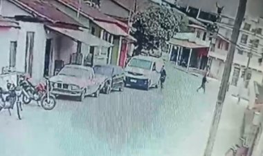 Suspeito de matar homem a tiros é preso pela PM horas após crime em MG