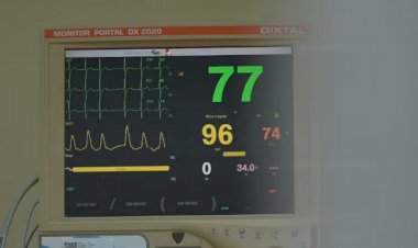 Cardiologia mundial redefine o conceito de infarto e reforça: exame de sangue alterado, sozinho, não fecha o diagnóstico