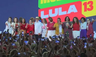 Lula defende igualdade de gênero em cargos de gestão no governo e convida mulheres a votar em mulheres durante evento em BH