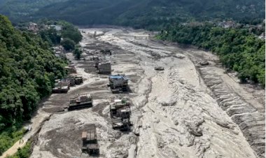 Com cerca de 3 mil desaparecidos, buscas no Nepal entram no 4º dia