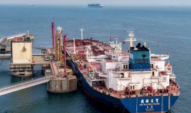 Governo federal derruba liminar que suspendia imposto de exportação do petróleo