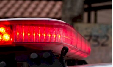 Mulher encontra irmão morto no quintal de casa em Pedras de Maria da Cruz