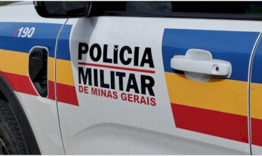 Caminhoneiro e ajudante são sequestrados durante entrega de ração em BH