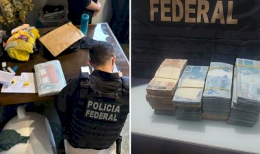 PBH é alvo de operação da PF que apura suspeita de fraude em contratos da Educação