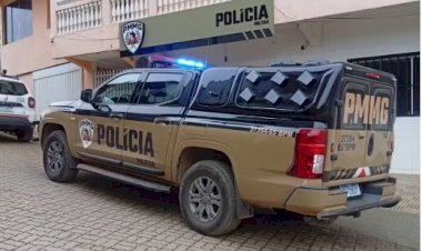 Adolescente suspeito de atirar em jovem durante primeiro encontro é apreendido no interior de MG
