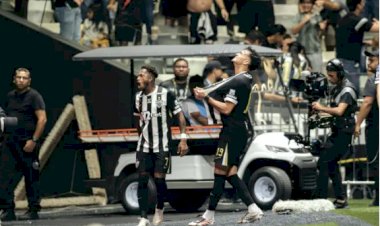 Atlético coleciona classificações dramáticas com gols nos minutos finais em 2026