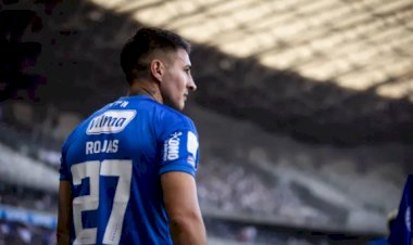 Contratação de R$ 31 milhões ganha 'sombra' no Cruzeiro e tem missão em reta final