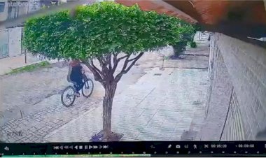 Homem é preso suspeito de apontar arma para rosto de mulher durante assalto em MG