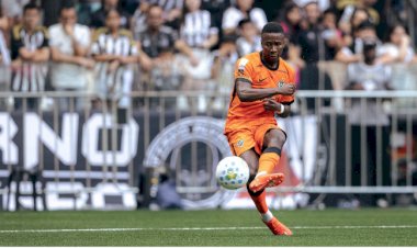 Baixa eficiência ofensiva custa pontos importantes ao Atlético na luta pelo G5 do Brasileiro