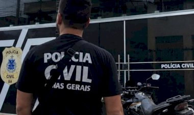 Operação em Minas e em outros 3 estados busca desarticular fornecimento de drogas para facção do RJ