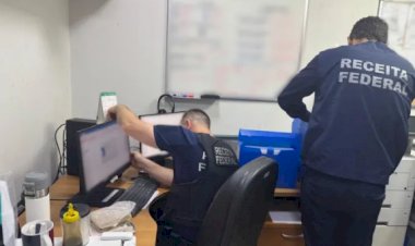 Ex-diretor do Banco Genial e executivo ligado ao Master são alvos de operação contra lavagem de dinheiro