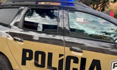 'Não fiquem caladas', diz jovem vítima de agressões do companheiro e mantida em cárcere em BH