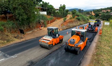 BR-381, em Minas Gerais, terá diversas intervenções a partir deste domingo (27); saiba detalhes
