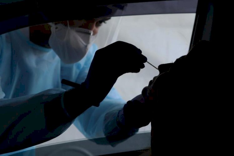 Covid-19: Com mais de três mortes por hora, MG confirma 90 óbitos nesta terça