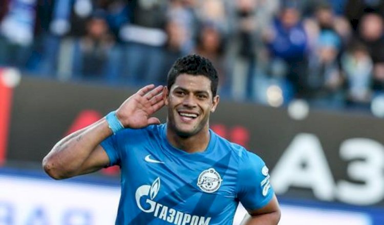 Galo: clube vai em busca de Hulk para reforçar o ataque alvinegro