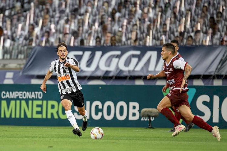 Hyoran enaltece ataques de Galo e América, melhores da primeira fase do Mineiro