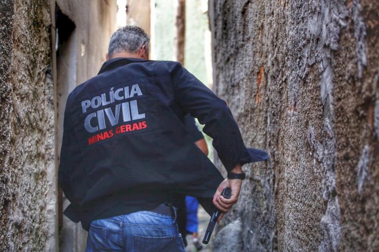 Reforma amplia diferenças e gera debate entre policiais civis e militares em MG