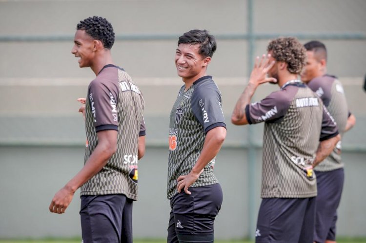 América x Galo: quem está fora e quem retorna para clássico decisivo no Mineiro