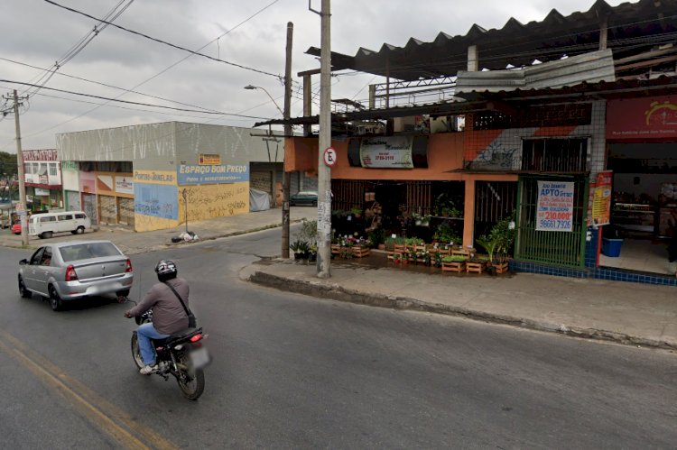 Mulher é sequestrada em BH, e ladrão reclama de 'mixaria' em conta bancária