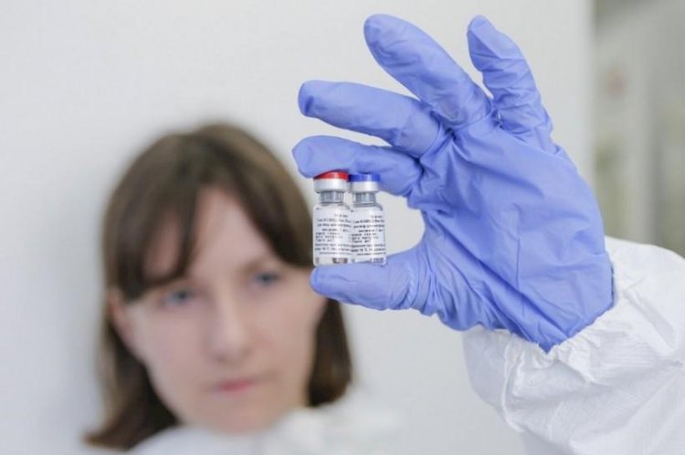 Vacina contra a Covid: Rússia produz as primeiras 15 mil doses da Sputnik V