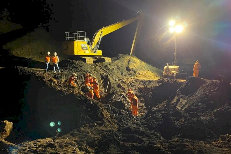 Brumadinho: celular perto de picape fornece dados para análise do rastro da lama