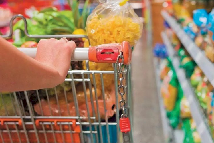 Ministério da Justiça notifica supermercados e empresas por alta dos alimentos