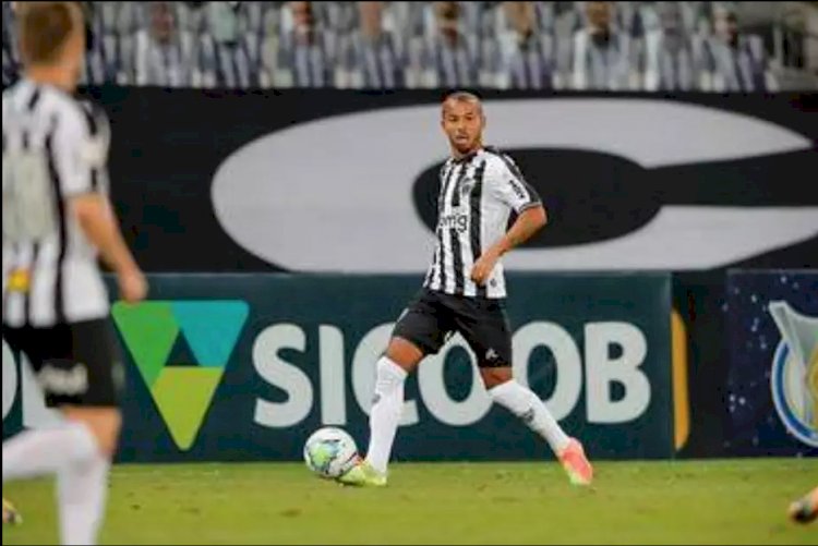 Galo: jogo contra o Bragantino muda de novo de horário