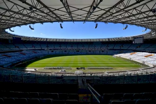 Prefeitura de Belo Horizonte veta torcida de futebol em estádios da capital