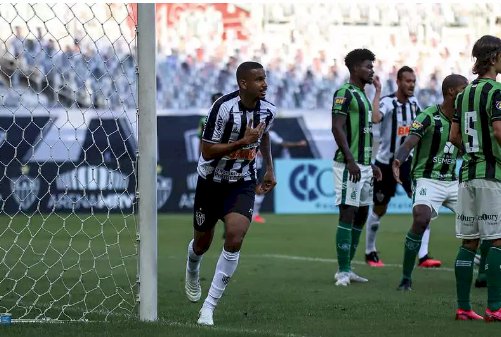 Galo renova com o volante Jair até o fim de 2023