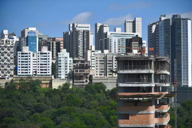 Inflação do aluguel é de 17,94% em 12 meses