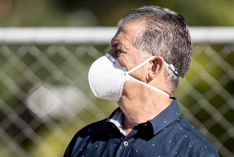 Ricardo Drubscky não é mais diretor de futebol do Cruzeiro