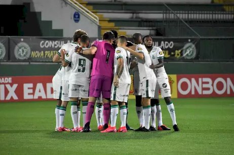 Copa do Brasil: América vai encarar o Corinthians pelas oitavas de final