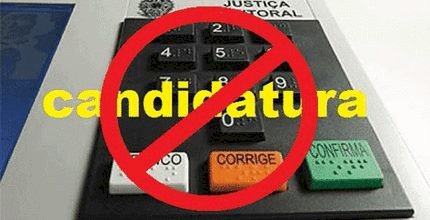 Candidato a prefeito tem candidatura impugnada em Materlândia / MG