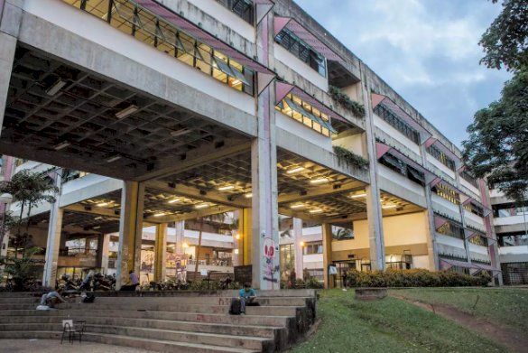 UFMG consegue conceito máximo em 19 de 23 cursos avaliados no Enade; veja lista