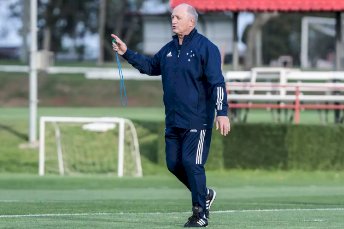 Operário x Cruzeiro: onde ver, escalações e arbitragem na estreia de Felipão