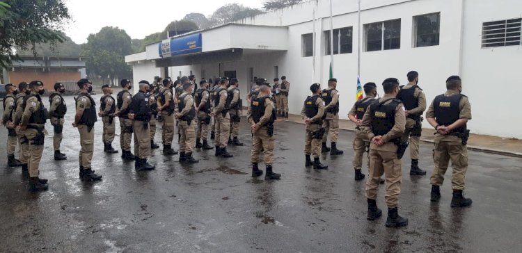 Guanhães completa 3 meses sem registro de roubo